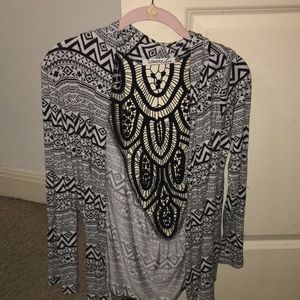 cute throw over and cover up